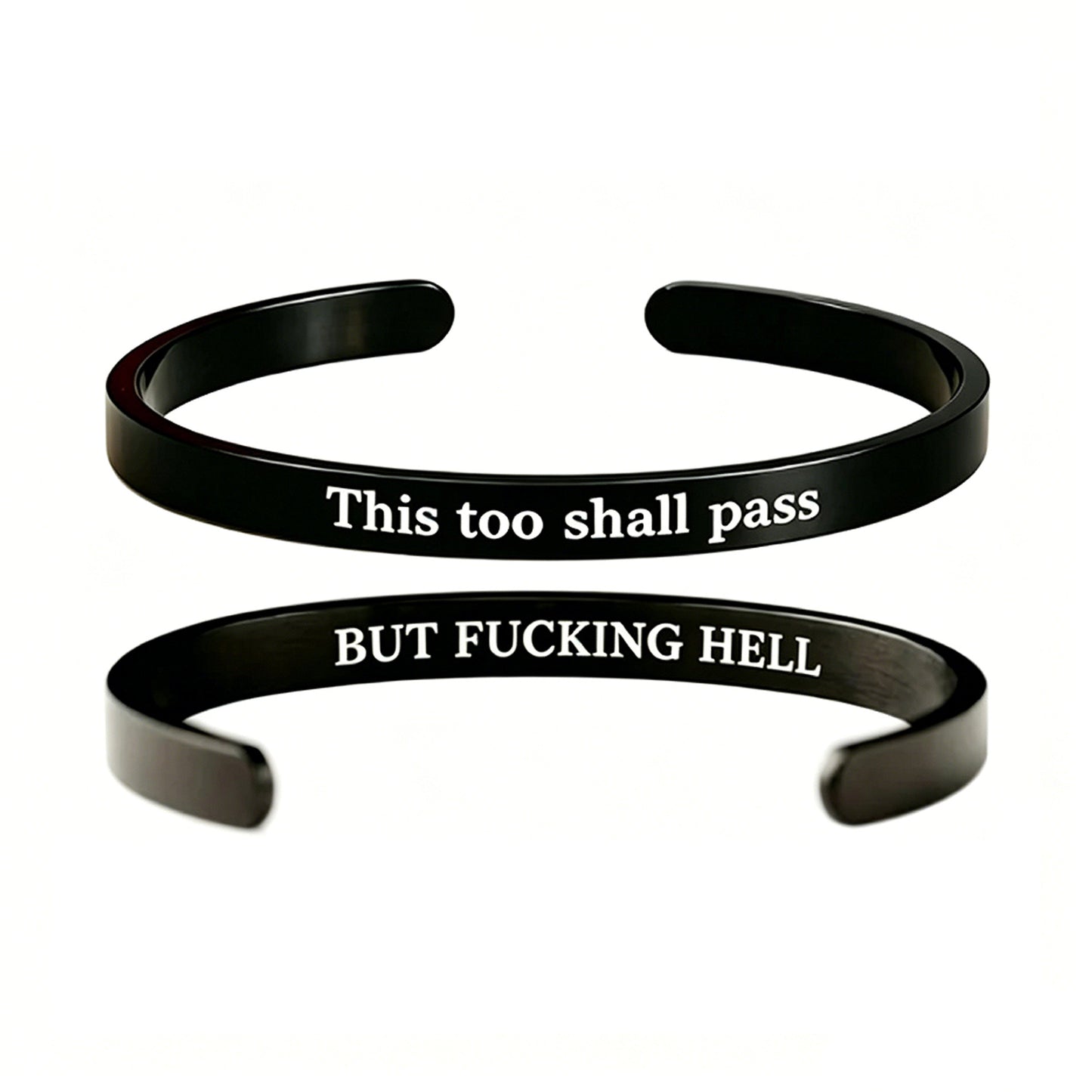 The Moritzia Cuff