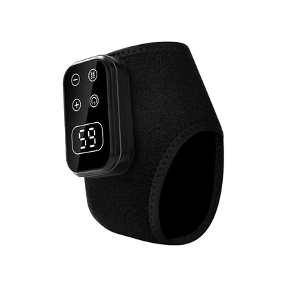 Ankle Relief Wrap — Heat & Vibration Therapy