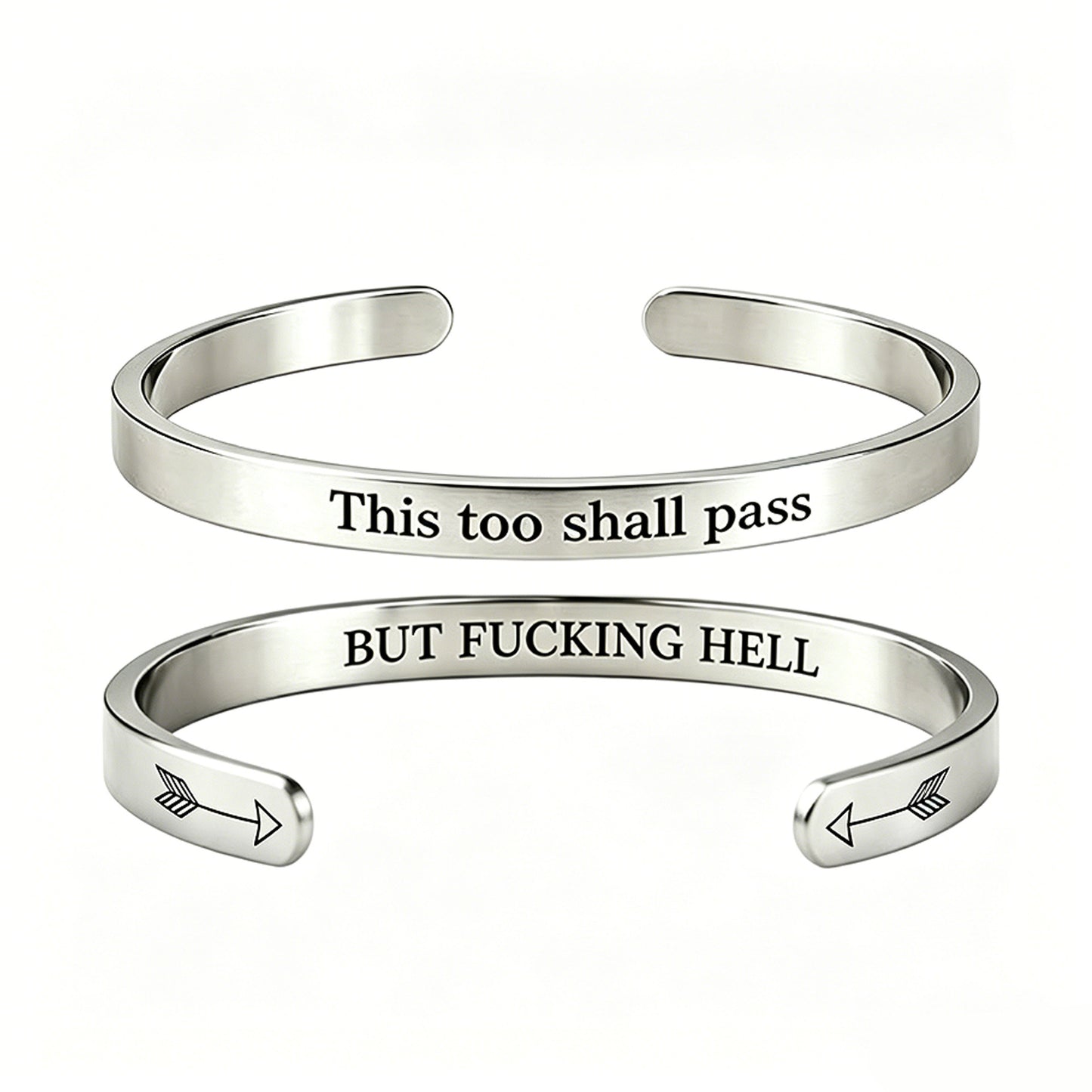 The Moritzia Cuff