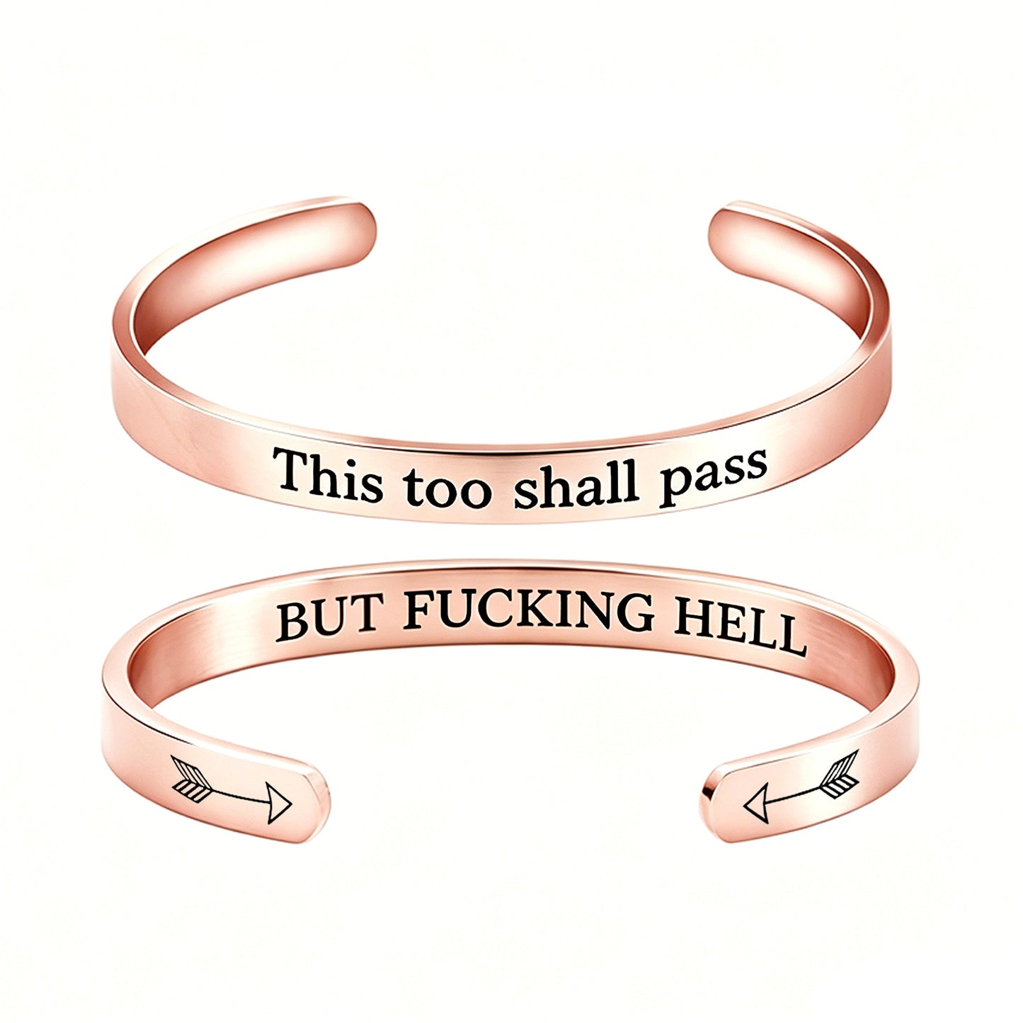 The Moritzia Cuff