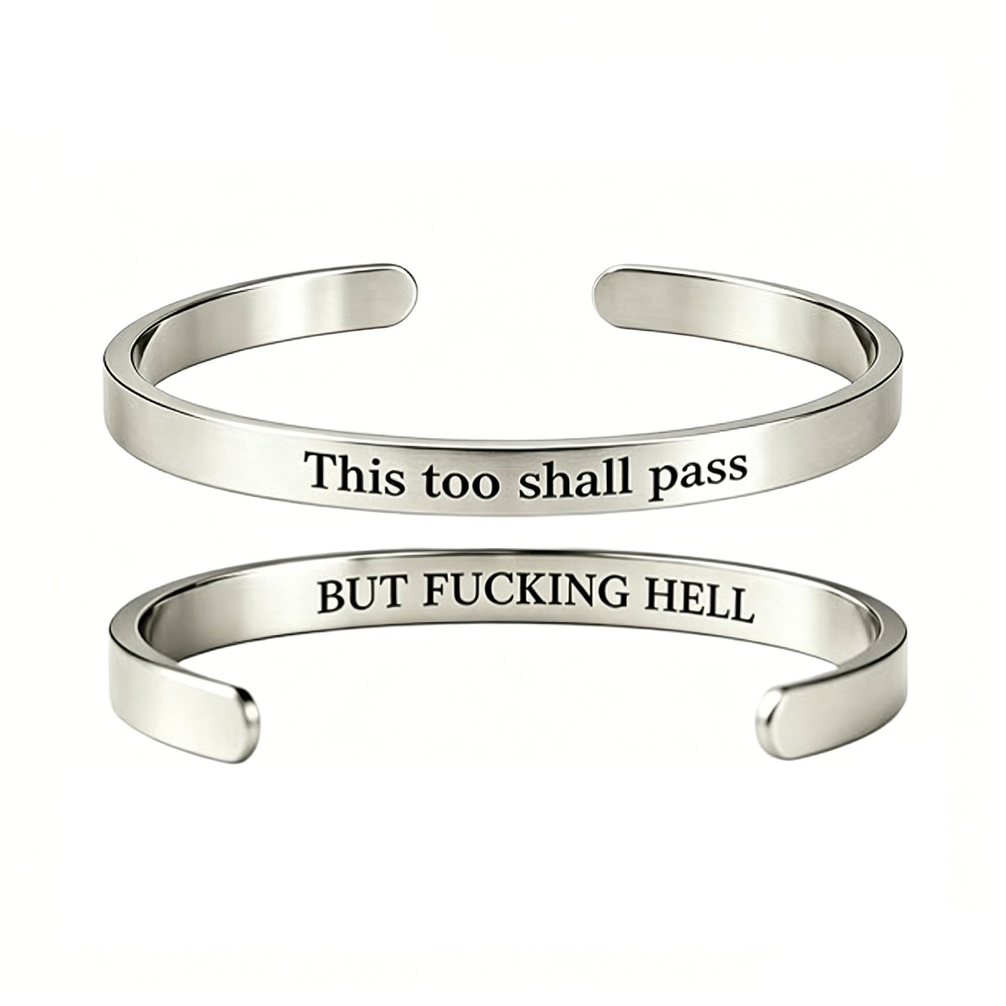 The Moritzia Cuff