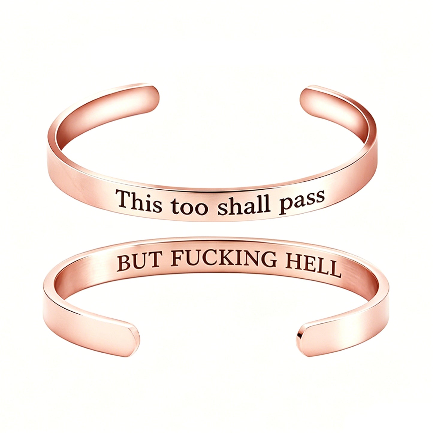 The Moritzia Cuff