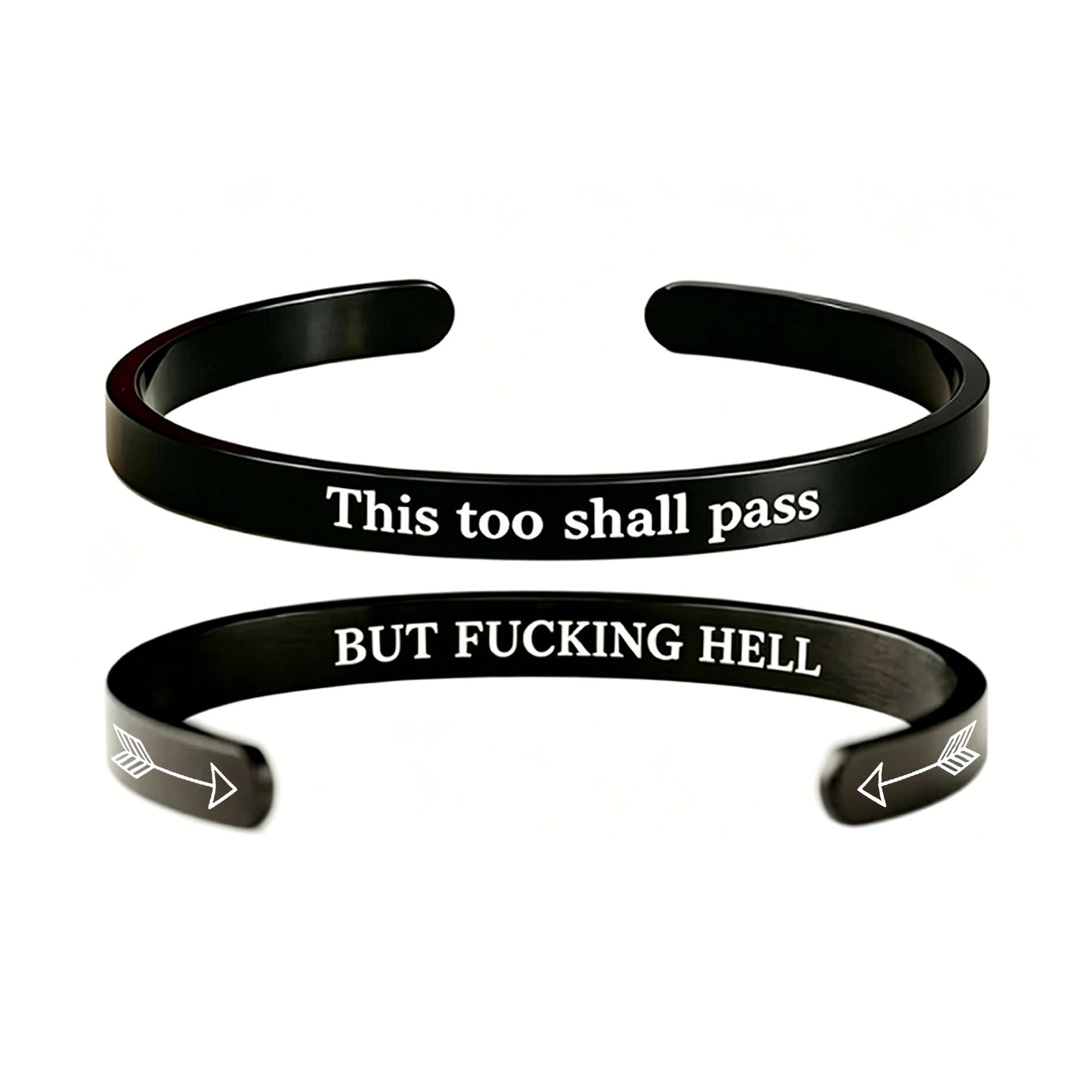 The Moritzia Cuff